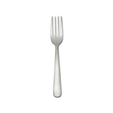 1880 Hospitality B401FSLF Oneida® Salad/Pastry Fork 6" Smooth Handle