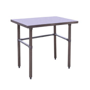 Hubert 28W-283 - Kratos Worktable, 30"x48", Open Base