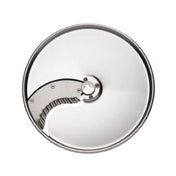 Electrolux 650162 (LV650162) Wavy Slicing Disc Corrugated 5/16" (8mm) (can Be Combined With Dicing Grids (MT) & Grids For Chips (FT) (replaces 650055)