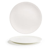 FOH DDP092BEP22 Catalyst® Plate 9-1/2" Dia. X 3/4"H Round