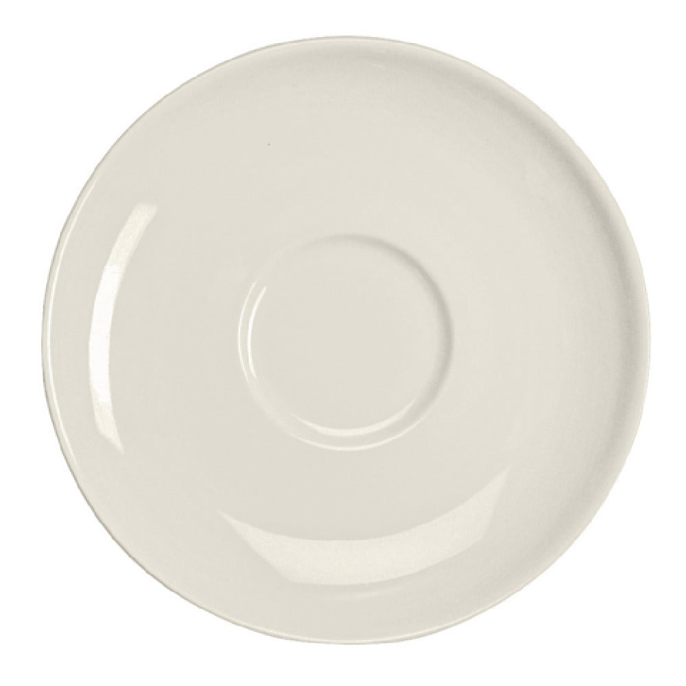 Steelite HL99600 - Saucer, 6.5", Re & Nr