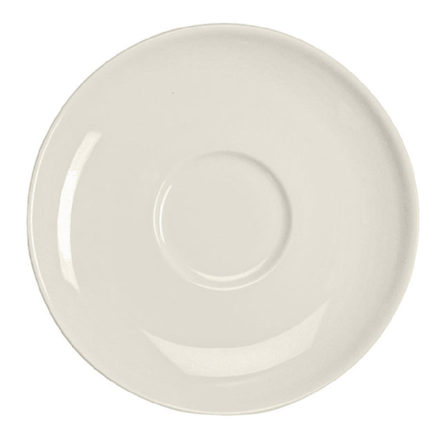 Steelite HL99600 - Saucer, 6.5", Re & Nr