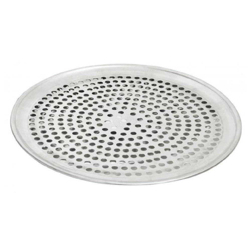 Omcan 44552 (44552) Pizza Pan 14" Dia. Round