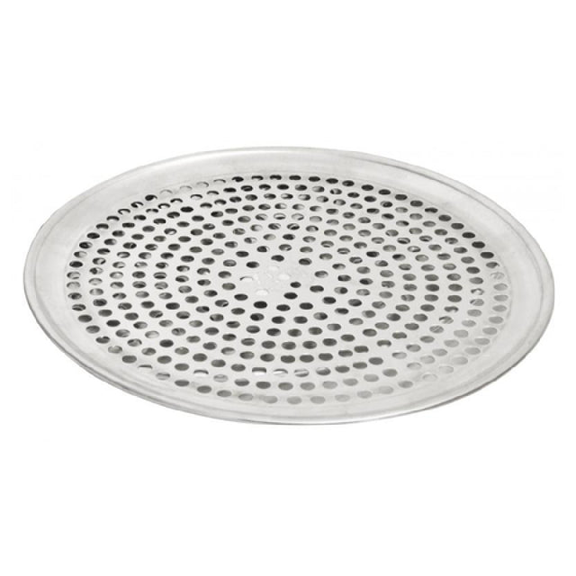 Omcan 44552 (44552) Pizza Pan 14" Dia. Round