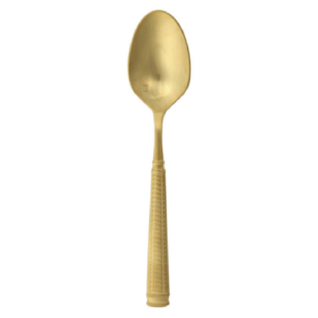 Fortessa 1.9B.134.00.021 Vivi Teaspoon 6" (15.3cm) Brushed