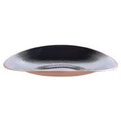 Hubert 76047 - Platter, 16" X 13" X 2"H, Large