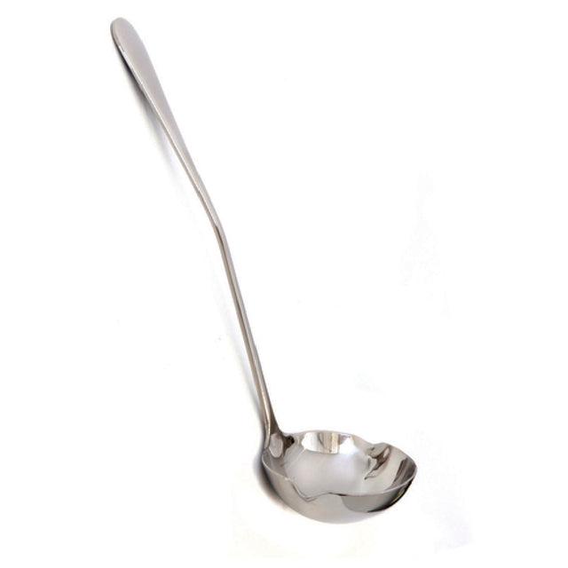 Steelite DW397LAD8 Soup Ladle 8.0 Oz 14.0"L