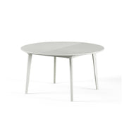 Emuamericas, Llc E3488-23 - Plus4 Extension Table, Round, 54.5" Dia +24" X 54.5" X30" H