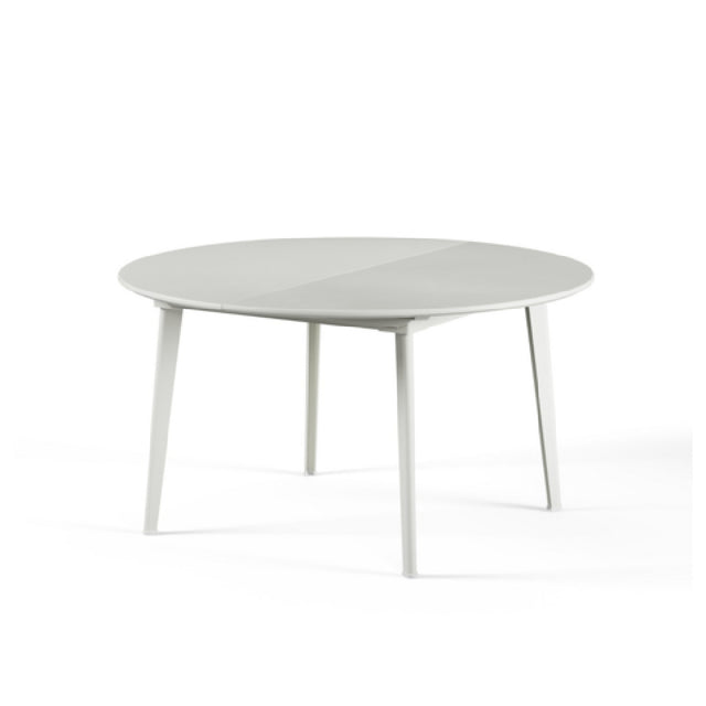 Emuamericas, Llc E3488-23 - Plus4 Extension Table, Round, 54.5" Dia +24" X 54.5" X30" H