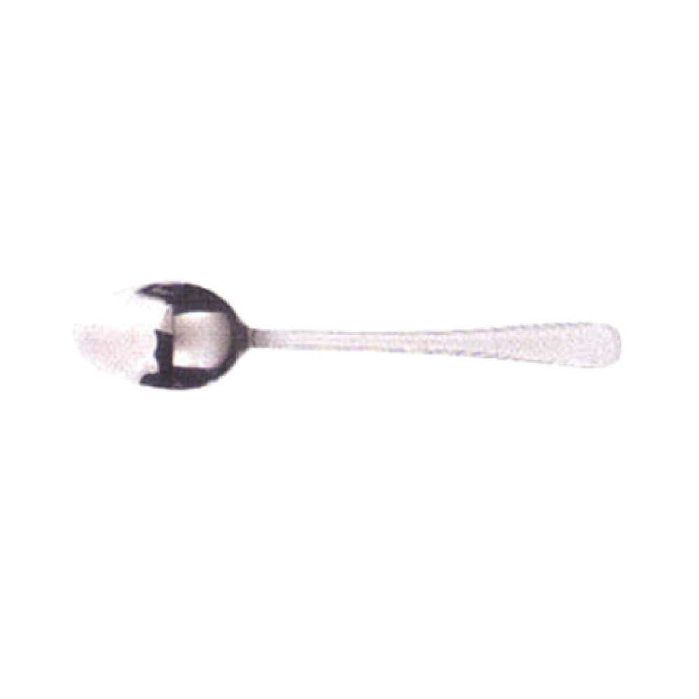 American Metalcraft SW12SOL Mirage™ Serving Spoon Solid 12"L