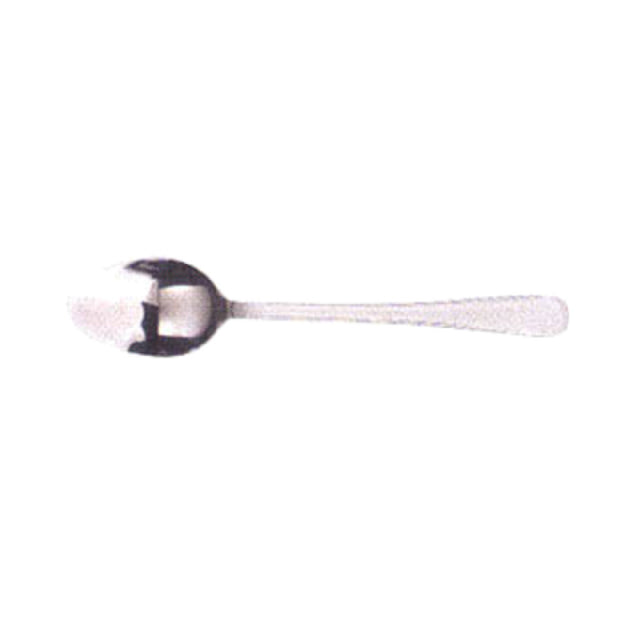 American Metalcraft SW12SOL Mirage™ Serving Spoon Solid 12"L