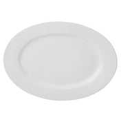 Arc Cardinal FJ826 Platter 15-1/2" X 10-3/4" Oval