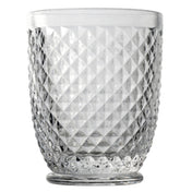 Steelite 6446BW008 Tumbler 10.0 Oz 3.25" X 4.0"