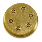 Sirman 28180077 Pasta Die #77 Maccheroni 281800778mm For Concerto 5 And I2Past