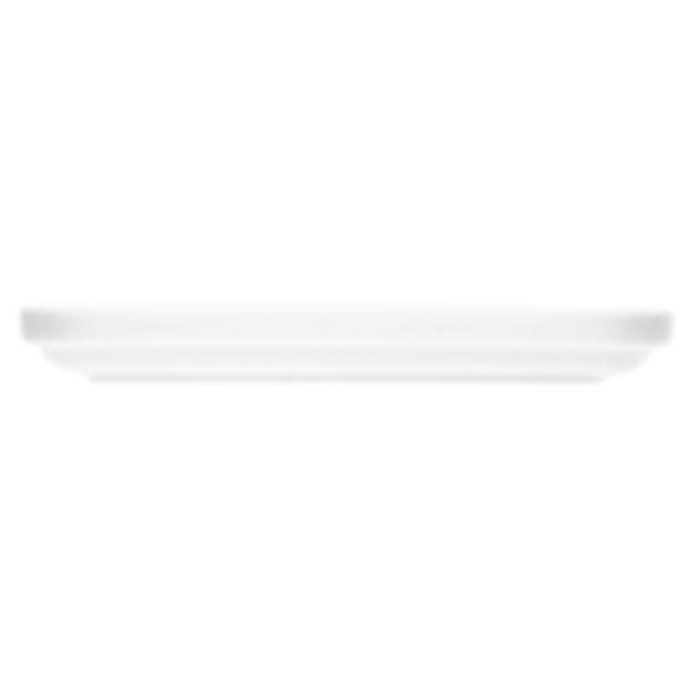 BauscherHepp 211527 Plate 8" Square