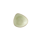 Churchill China SRGNTRB71 - Green Lotus Bowl, 7 ", Ceramic