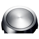 Alpine Industries ALP470-65L-C Trash Can Cover For 470-65L Swivel Hinge