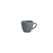 Fortessa 6500.SND.4626 Sound Cement Espresso Cup 3 Oz. Dishwasher Safe