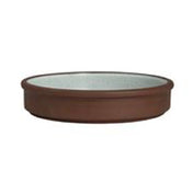 Steelite 6212RT014 Stacking Tray 8.5 Oz 6.0" X 1.125"