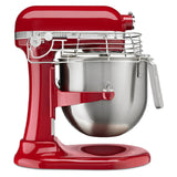 KitchenAid KSMC895ER - KitchenAid® Commercial Stand Mixer, With Bowl Guard, Countertop