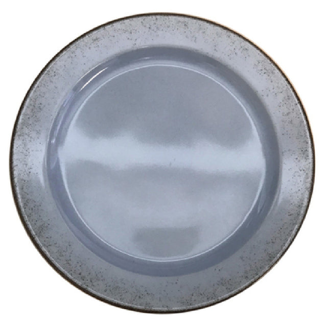 BauscherHepp 110023-700457 Plate 9" Dia. Flat