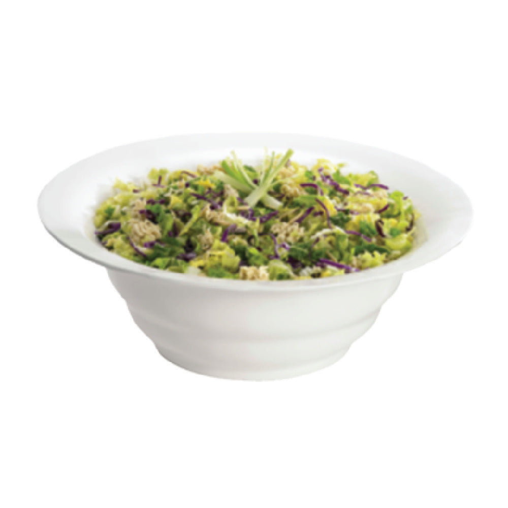 TableCraft Products CW3120BS - Salad Bowl, 10 Qt., 18-3/4" Dia X 6"