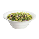 TableCraft Products CW3100MS - Salad Bowl, 7-1/2 Qt., 15-3/4" Dia X 5"