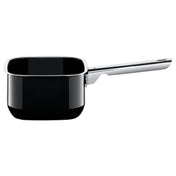 BauscherHepp 21.0429.5099 Saucepan 2.11 Qt. (67.62 Oz.) 6-1/4"L X 6-1/4"W X 3-3/4"H