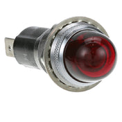 Private Label 381013 Signal Light 11/16" Red 250v