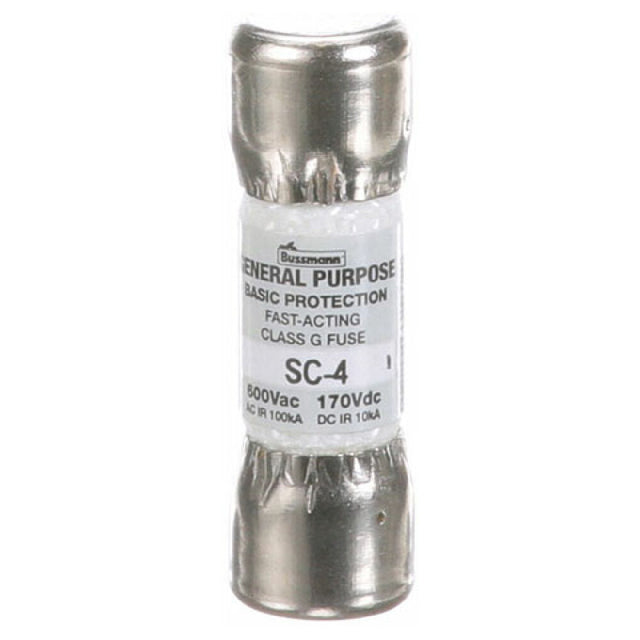 Autofry 93-0002 Fuse