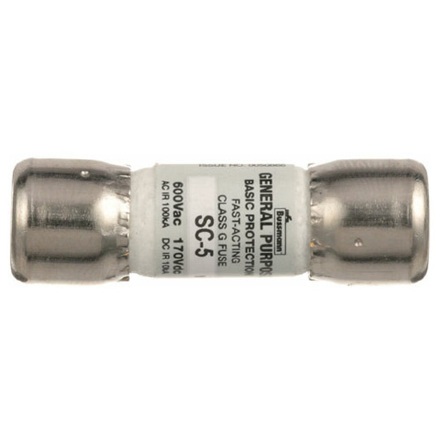 Vulcan Hart 10000 Fuse