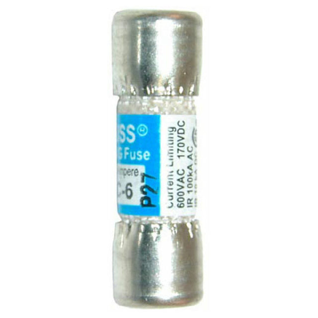 Star Mfg 3001221 Fuse