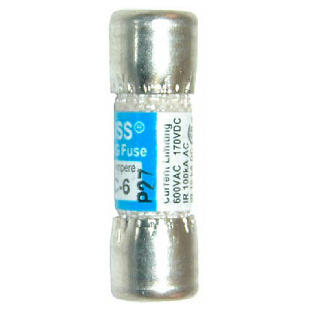 Groen 3982 Fuse