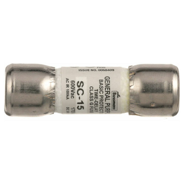 Holman -2E-200596 Fuse