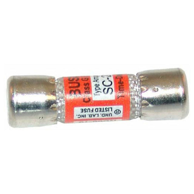 Toastmaster - See Middleby Marshall 3024A8729 Fuse