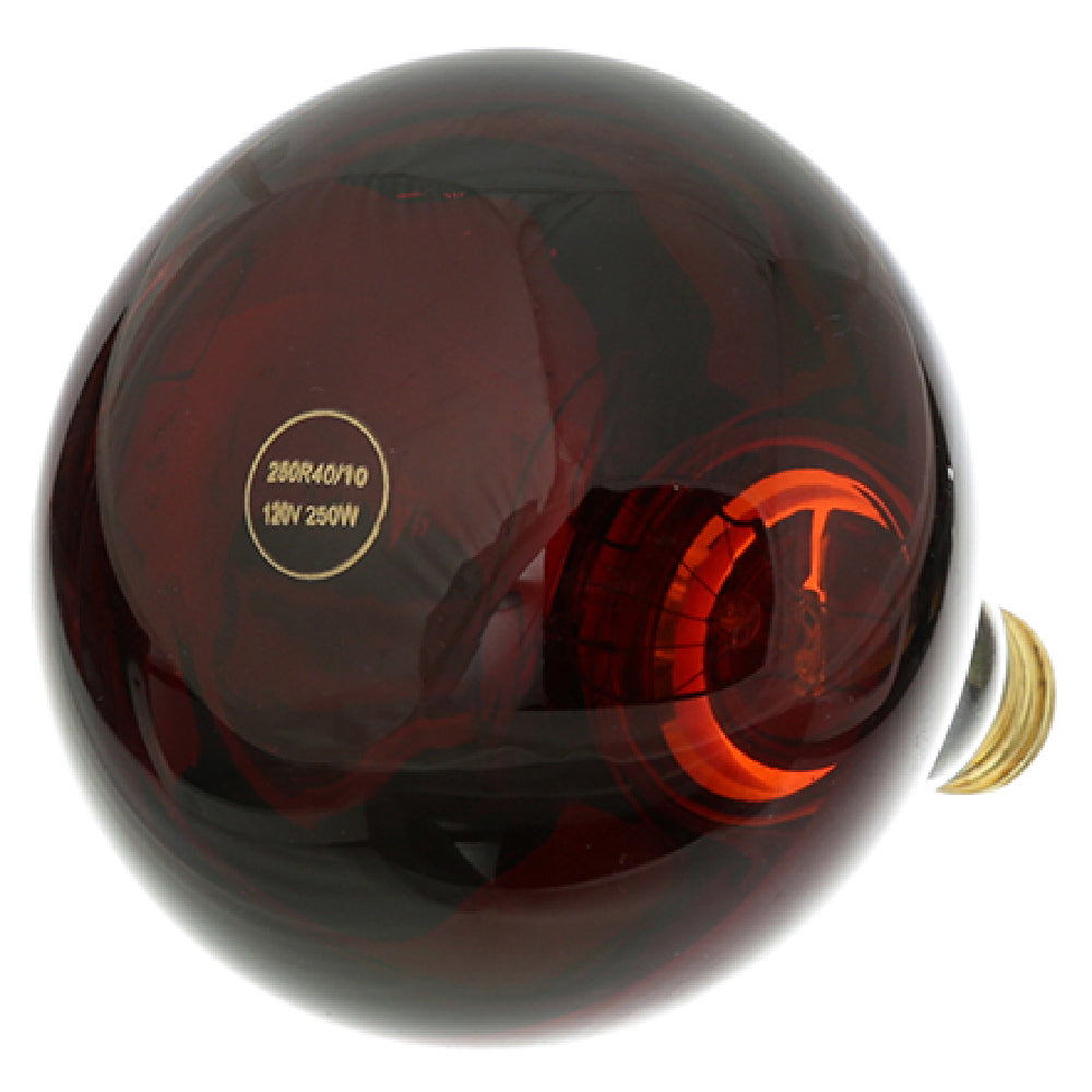 Hatco 02-30-070 Infra Red Lamp 120v 250w