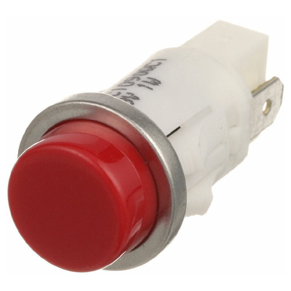 Blodgett -18265 Signal Light 1/2" Red 28v