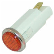 Groen Z026588 Signal Light 1/2" Amber 125v