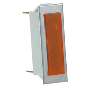 Vulcan Hart 851640 Signal Light 3/8" X 1 5/16" Amber 125
