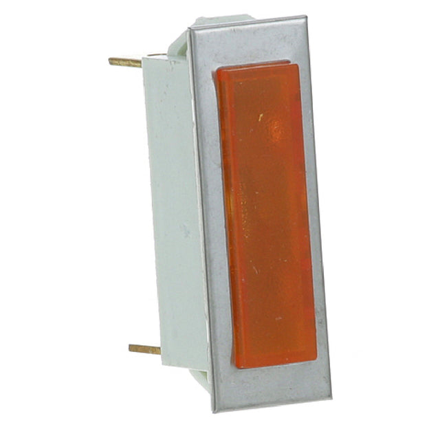Vulcan Hart 851640 Signal Light 3/8" X 1 5/16" Amber 125