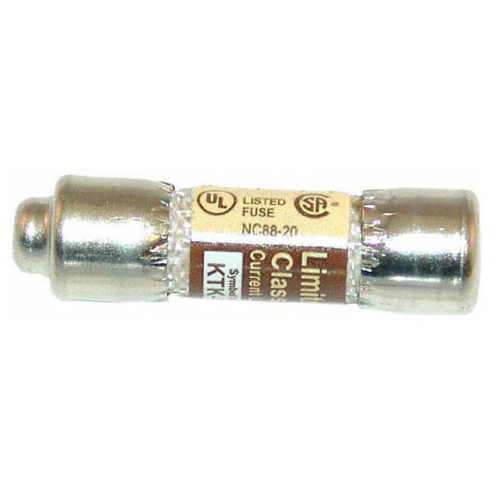 Cleveland 06344 Fuse