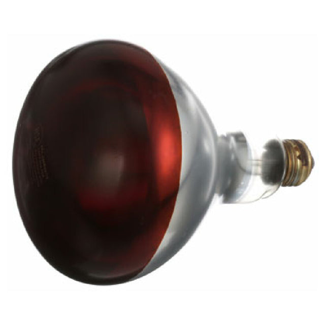 Hatco HT2-30-068 Infra Red Lamp (red) 120v 250w