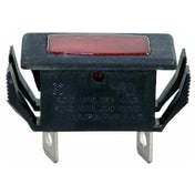 Alto-Shaam LI-3493 Signal Light Red 125v Fits Alto Shaam