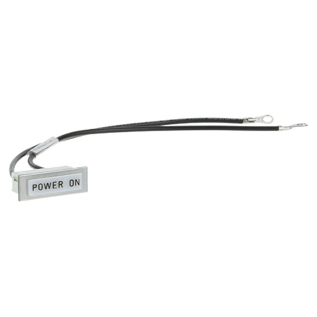 Star Mfg 116314 Signal Light 3/8" X 1 5/16" White