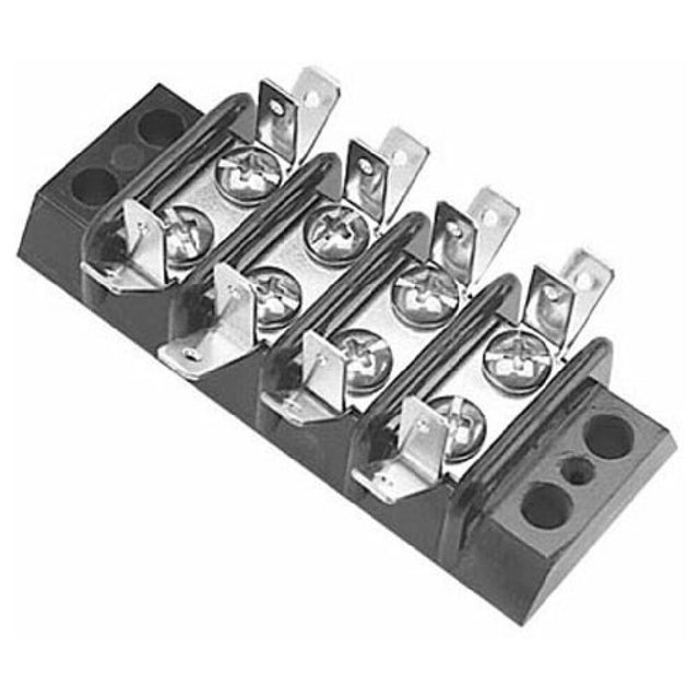 APW 2E-89145 Terminal Block