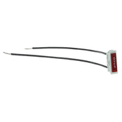 Hobart 411496-000E5 Signal Light 3/8" X 1 5/16" Red(oven)