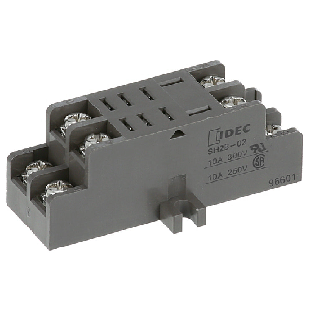 Cleveland 03525 Socket Relay