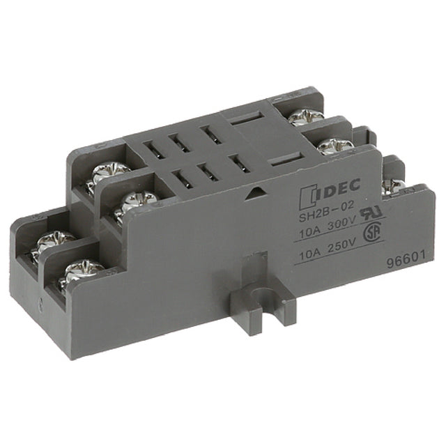 Cleveland 03525 Socket Relay