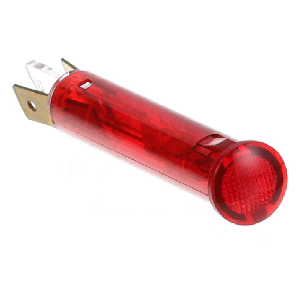 Groen Z096898 Signal Light 5/16" Red 28v