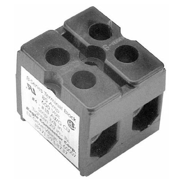 Groen Z003887 Terminal Block